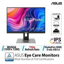 ASUS PA248QV (PRO-LCD)