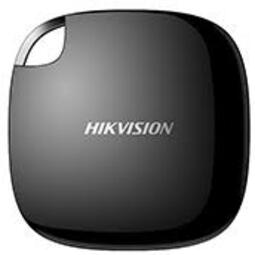 HIKVISION T100I/1024GB/Black/USB3.1/TypeC/Up to 450MB/s Read Dpeed, 400MB/s Write Speed