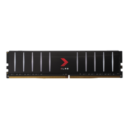 PNY 8GB DDR4 3200MHZ LOW PROFILE (RAM-LONGDIMM) - LLT